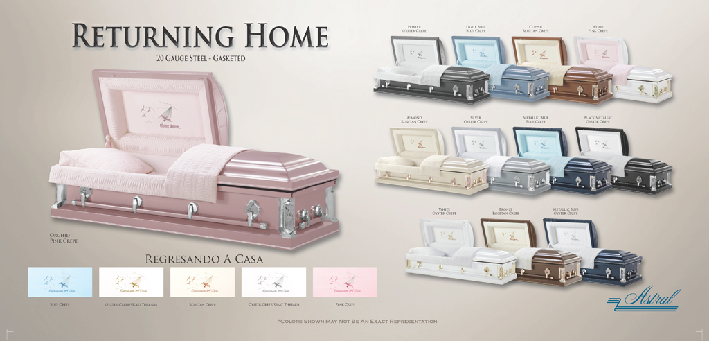 BOARD ReturningHome Orchid RegresandoPanels